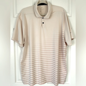 Nike Golf Shirt Men’s XL‎